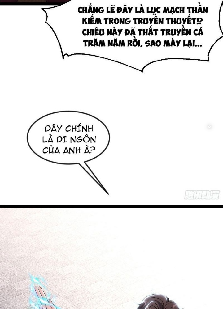 Tiên Đế Cuồng Tế Chapter 28 - Trang 2