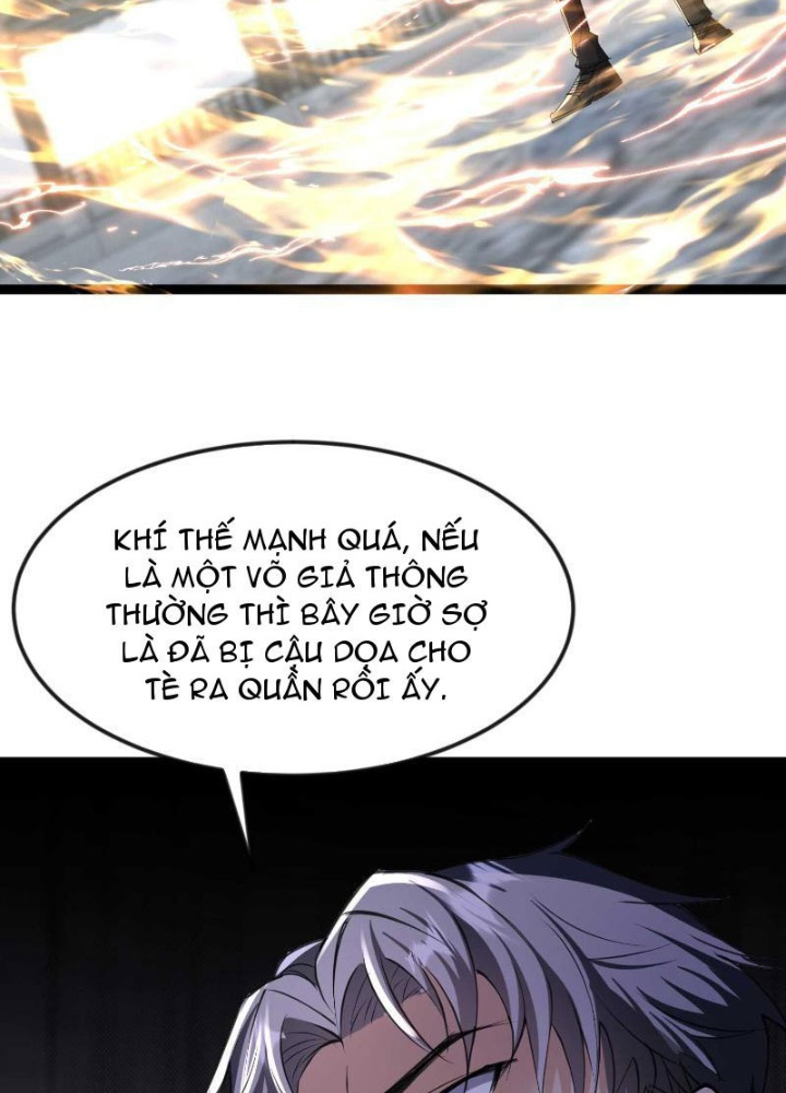 Tiên Đế Cuồng Tế Chapter 28 - Trang 2