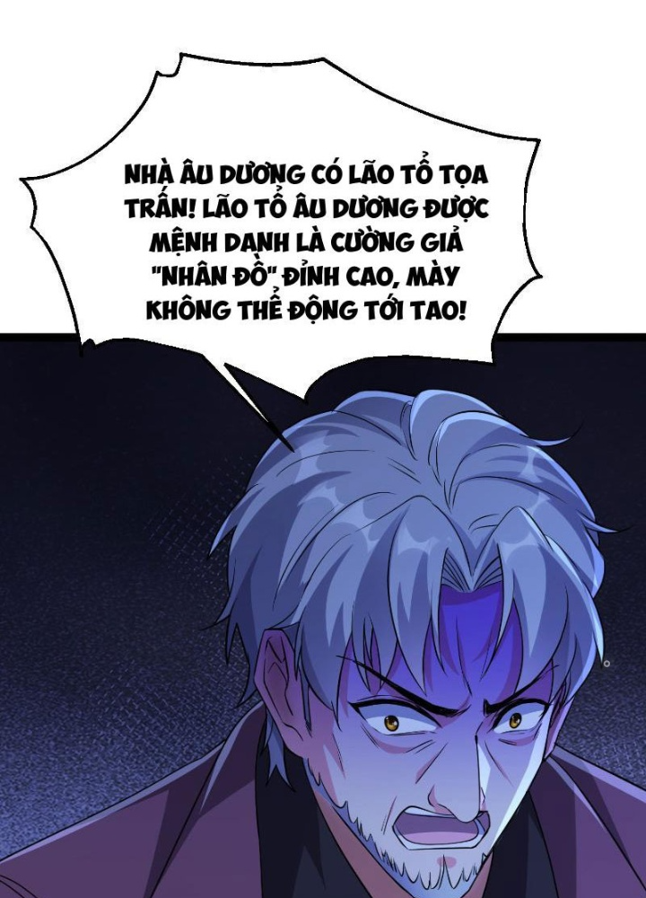 Tiên Đế Cuồng Tế Chapter 28 - Trang 2