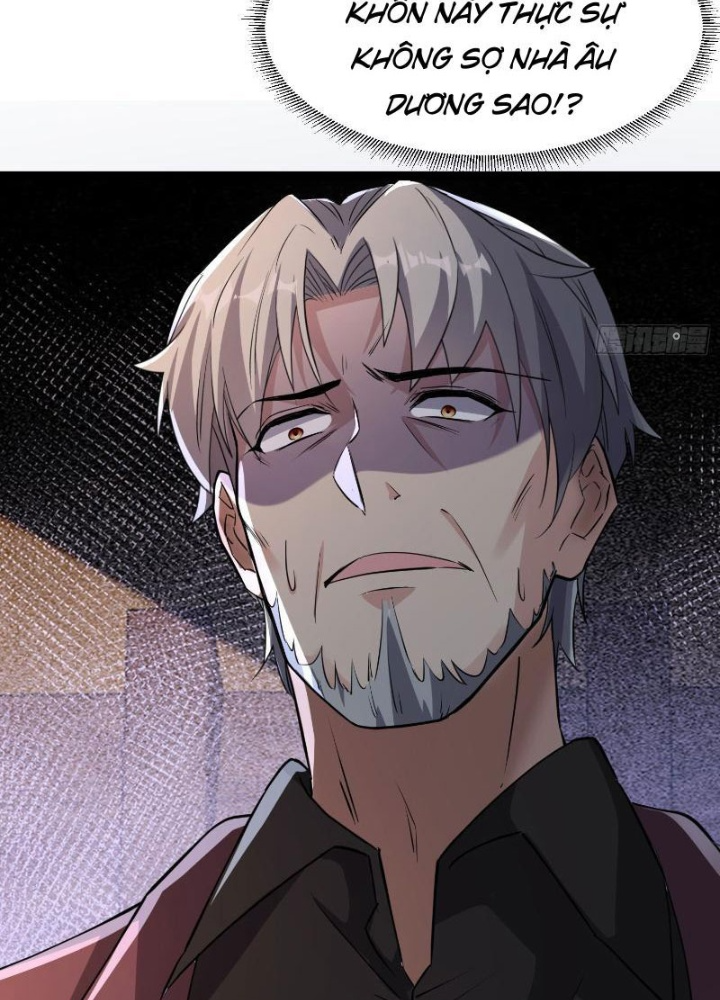 Tiên Đế Cuồng Tế Chapter 28 - Trang 2