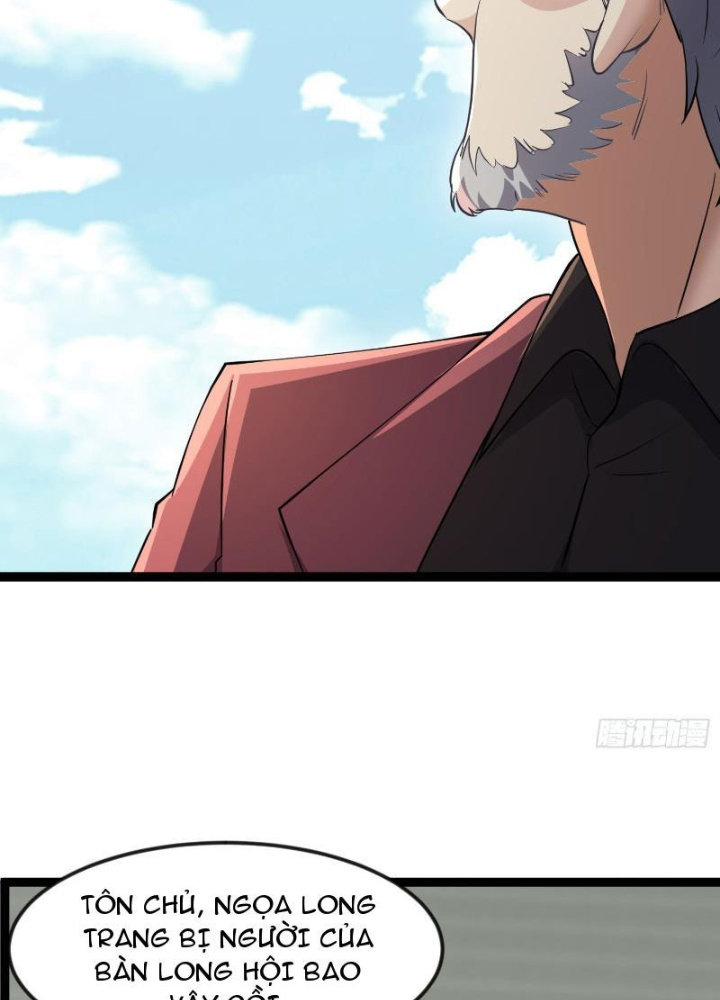 Tiên Đế Cuồng Tế Chapter 28 - Trang 2