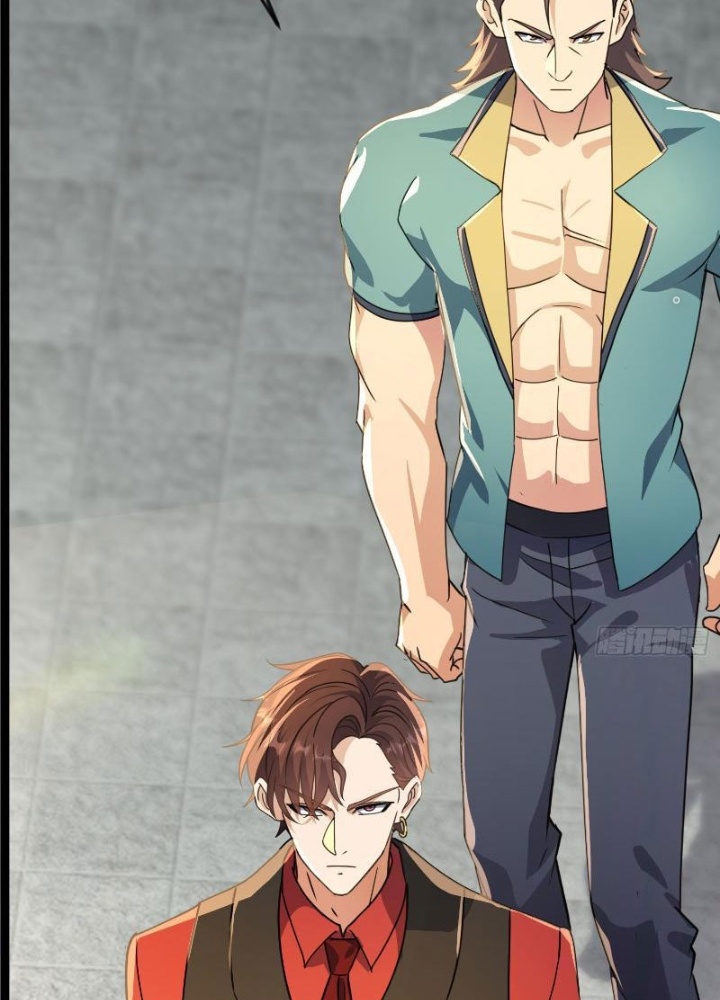 Tiên Đế Cuồng Tế Chapter 28 - Trang 2