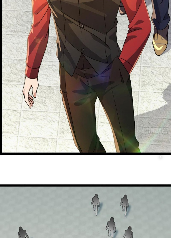 Tiên Đế Cuồng Tế Chapter 28 - Trang 2