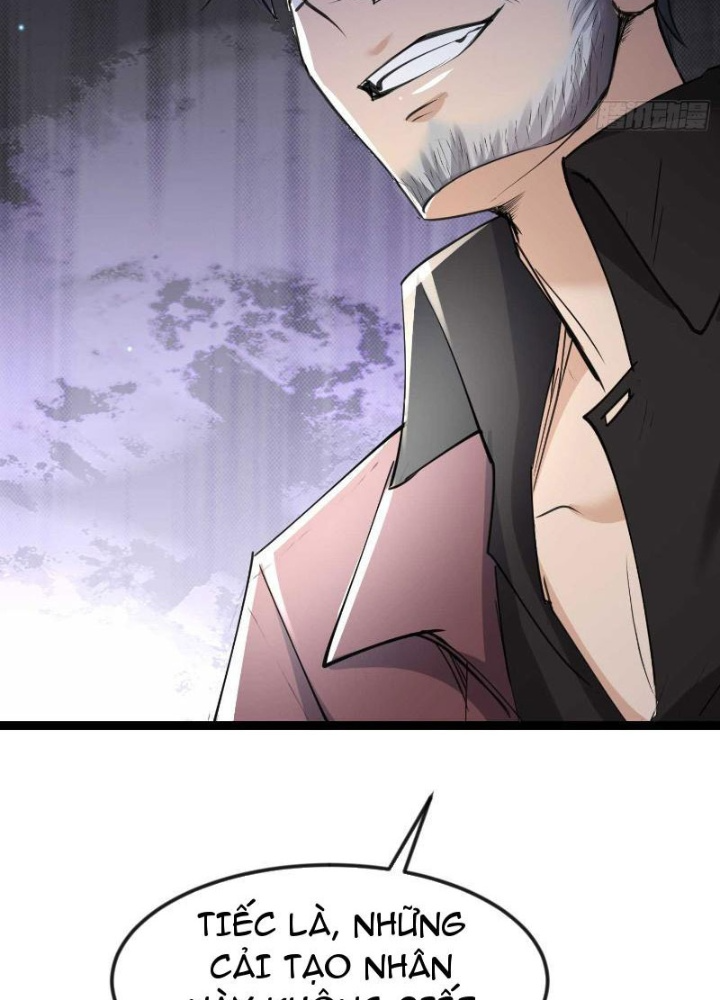 Tiên Đế Cuồng Tế Chapter 28 - Trang 2