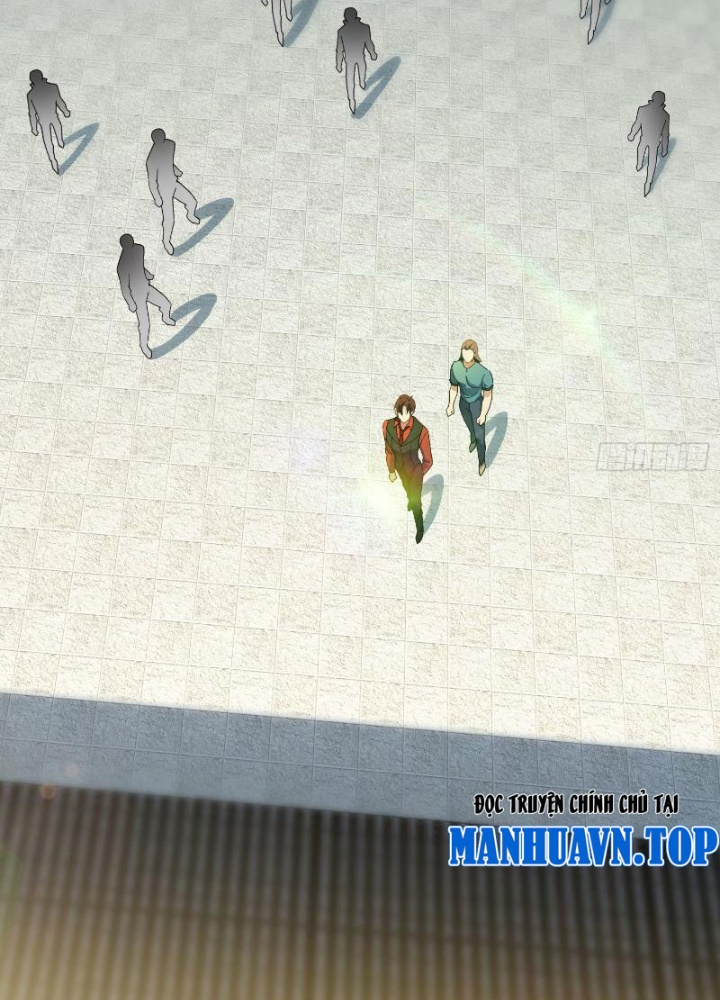 Tiên Đế Cuồng Tế Chapter 28 - Trang 2