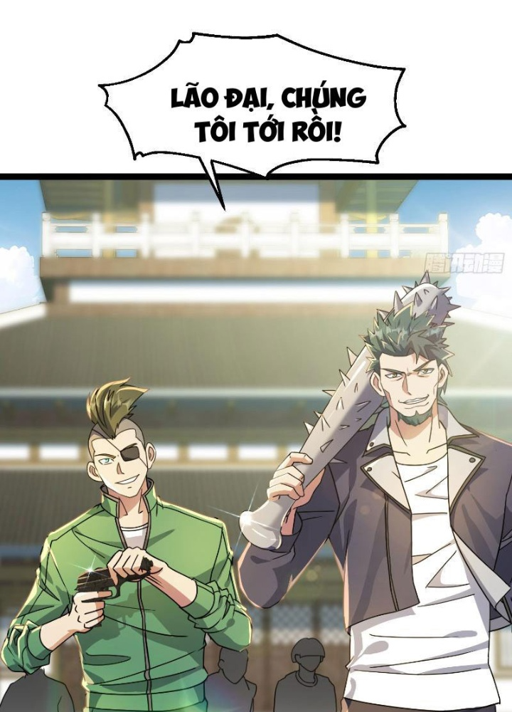 Tiên Đế Cuồng Tế Chapter 28 - Trang 2