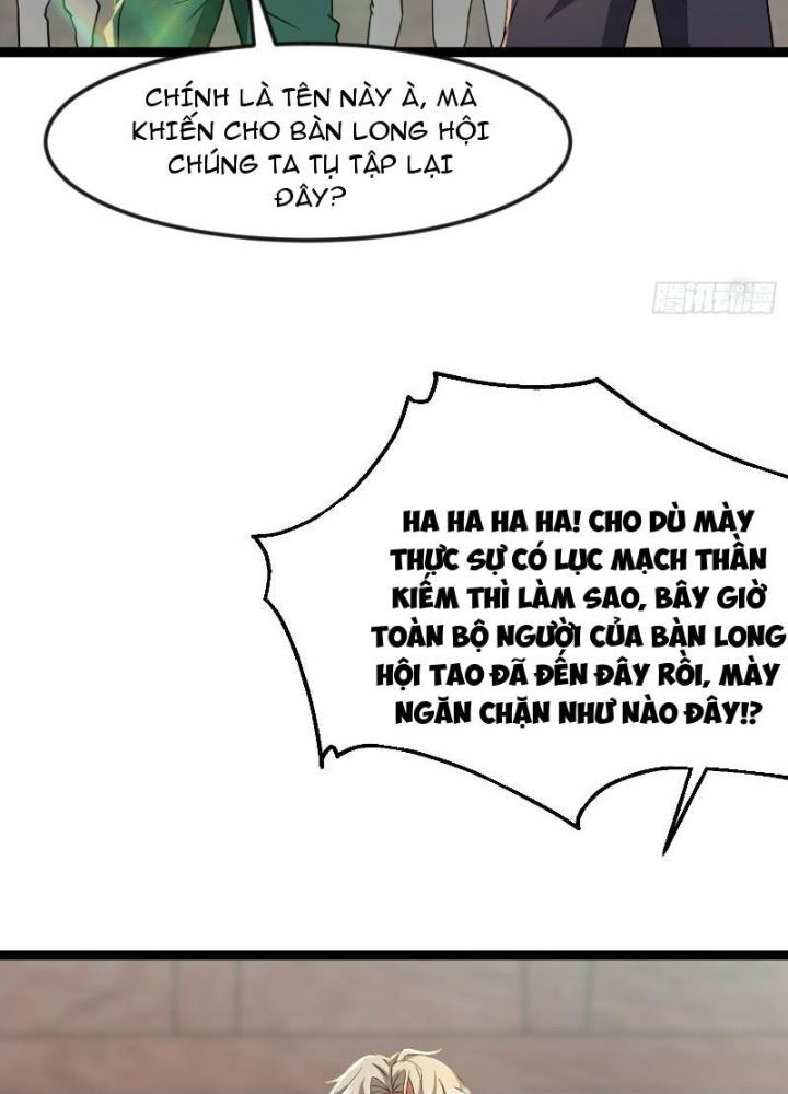 Tiên Đế Cuồng Tế Chapter 28 - Trang 2