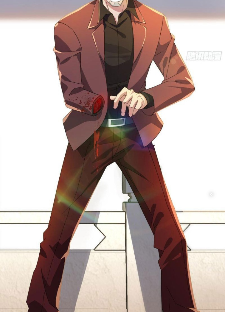 Tiên Đế Cuồng Tế Chapter 28 - Trang 2