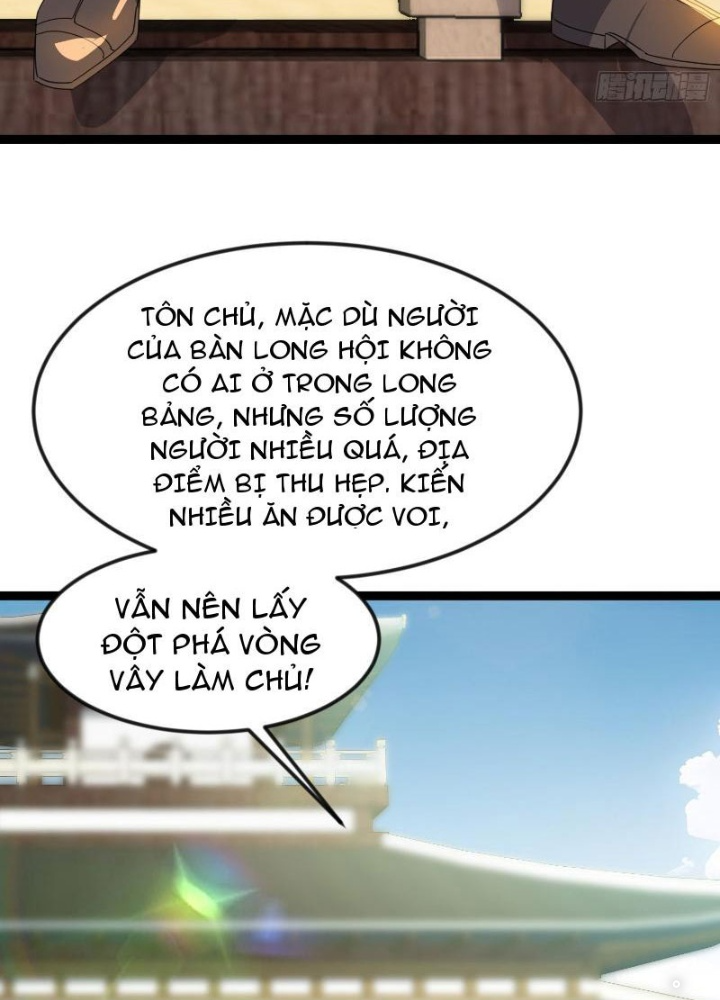 Tiên Đế Cuồng Tế Chapter 28 - Trang 2