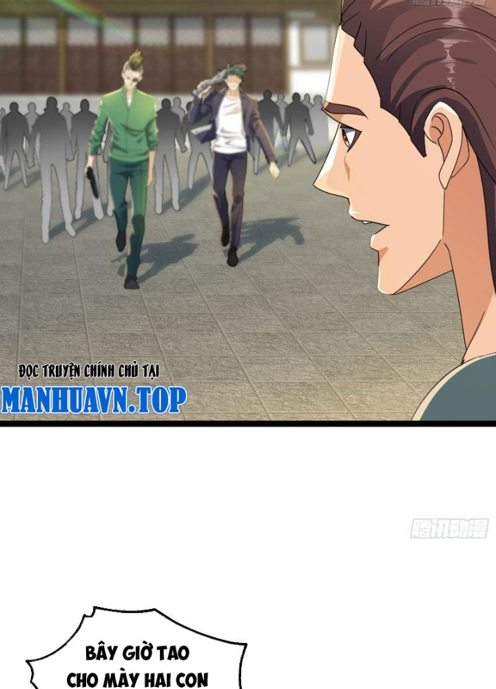 Tiên Đế Cuồng Tế Chapter 28 - Trang 2