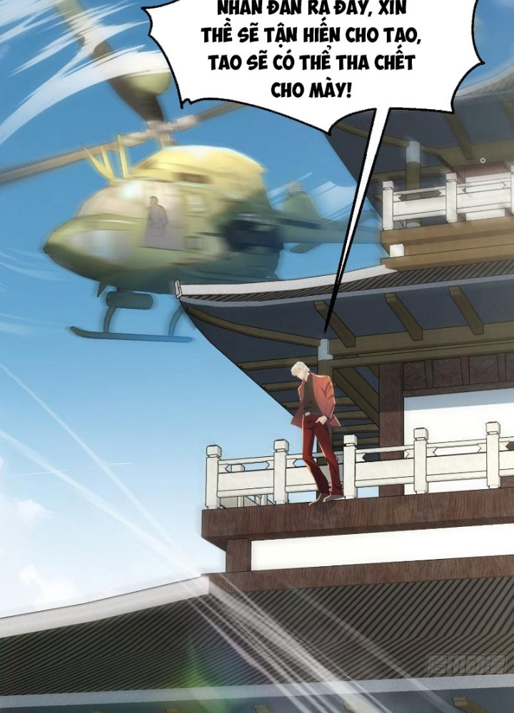 Tiên Đế Cuồng Tế Chapter 28 - Trang 2