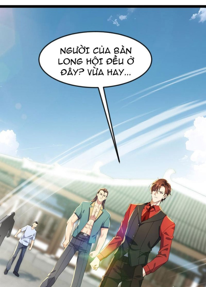 Tiên Đế Cuồng Tế Chapter 28 - Trang 2