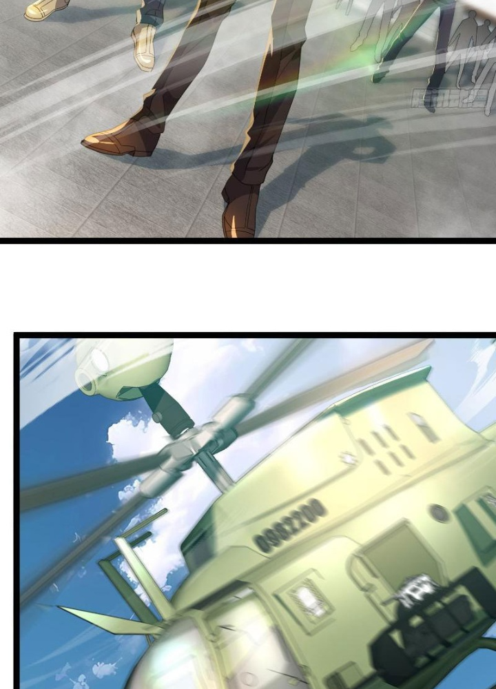 Tiên Đế Cuồng Tế Chapter 28 - Trang 2