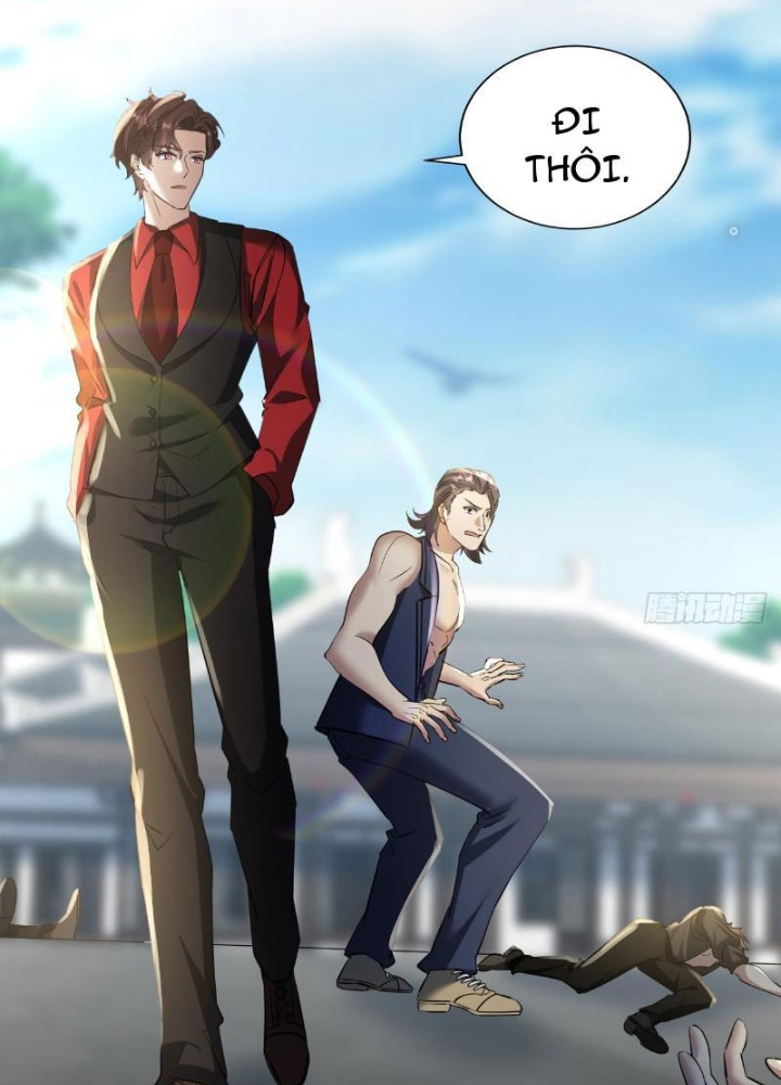 Tiên Đế Cuồng Tế Chapter 29 - Trang 2