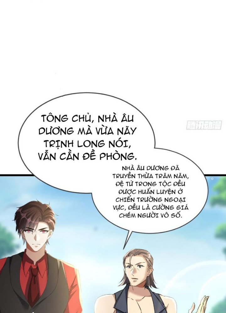 Tiên Đế Cuồng Tế Chapter 29 - Trang 2