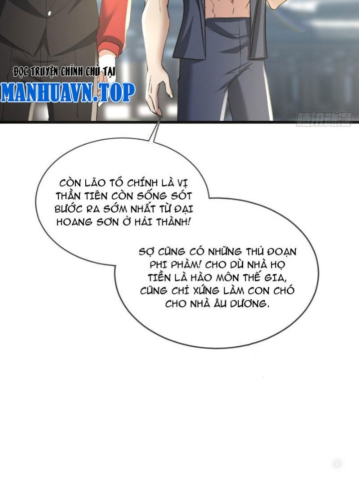 Tiên Đế Cuồng Tế Chapter 29 - Trang 2