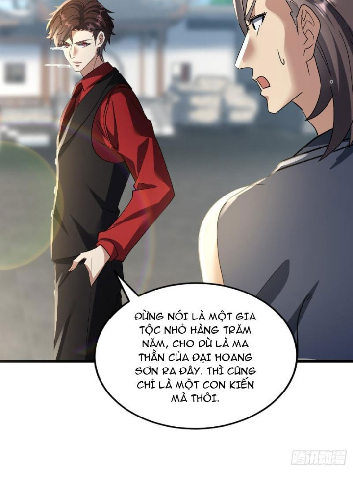 Tiên Đế Cuồng Tế Chapter 29 - Trang 2