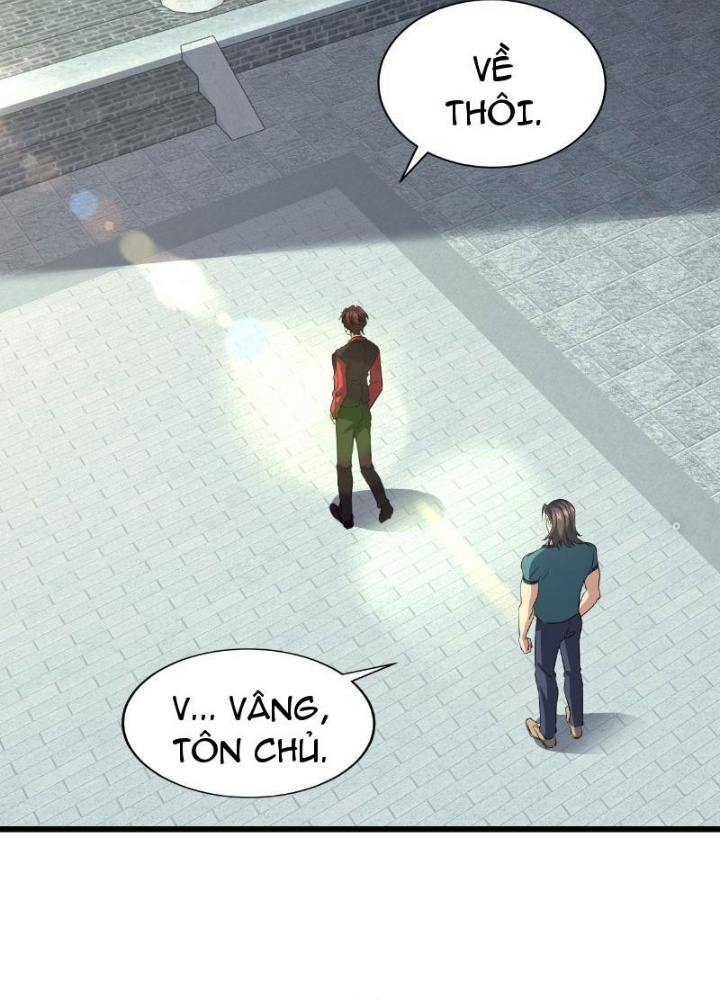 Tiên Đế Cuồng Tế Chapter 29 - Trang 2