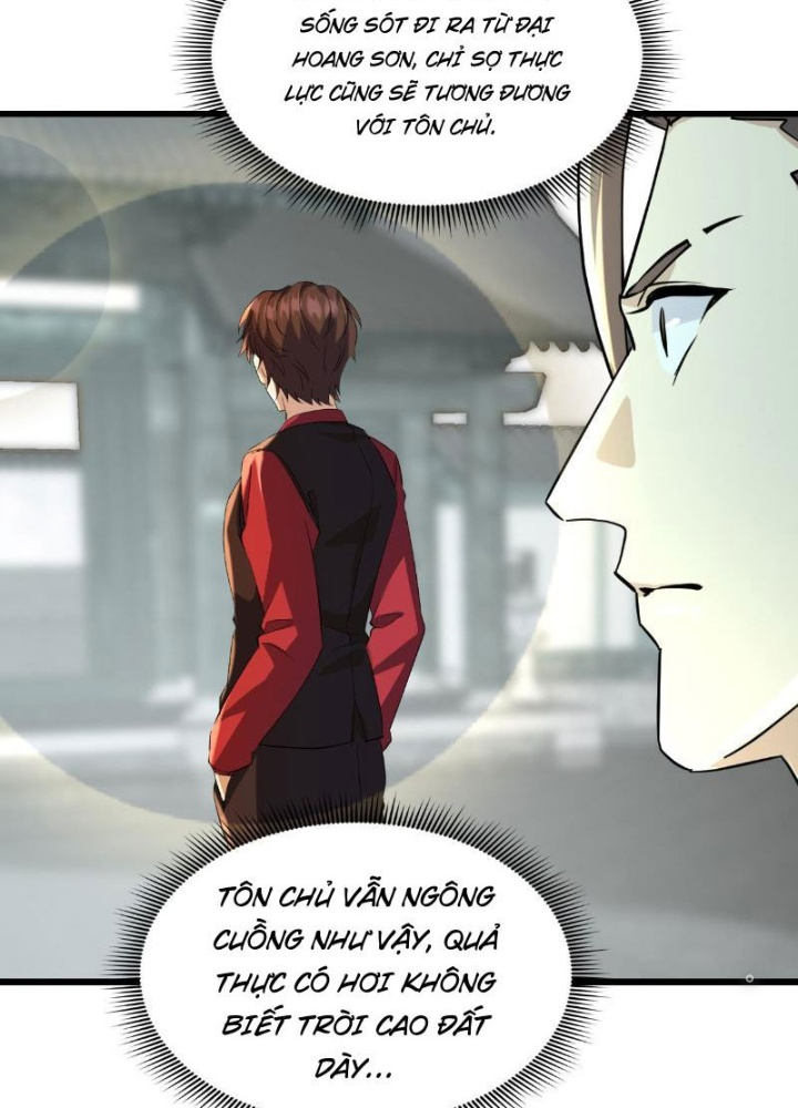 Tiên Đế Cuồng Tế Chapter 29 - Trang 2