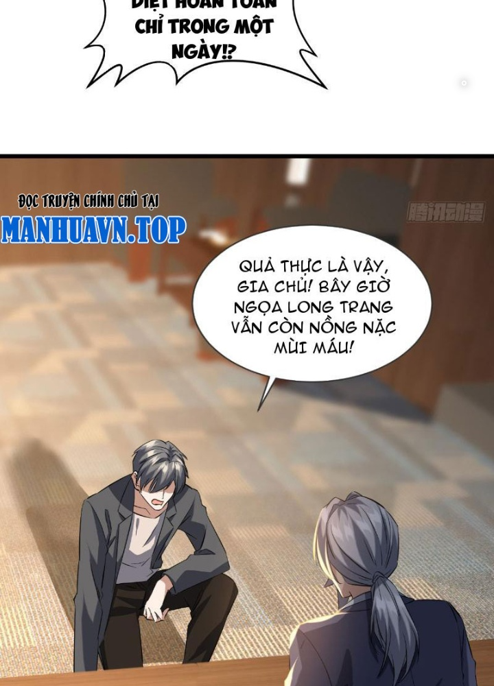 Tiên Đế Cuồng Tế Chapter 29 - Trang 2