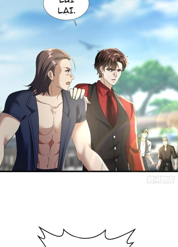 Tiên Đế Cuồng Tế Chapter 29 - Trang 2