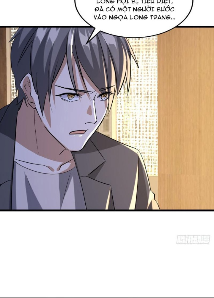 Tiên Đế Cuồng Tế Chapter 29 - Trang 2