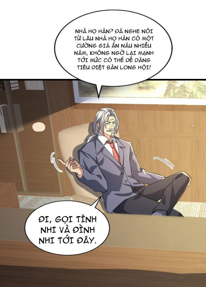 Tiên Đế Cuồng Tế Chapter 29 - Trang 2