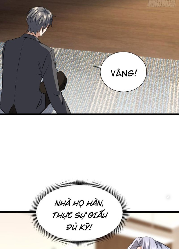 Tiên Đế Cuồng Tế Chapter 29 - Trang 2