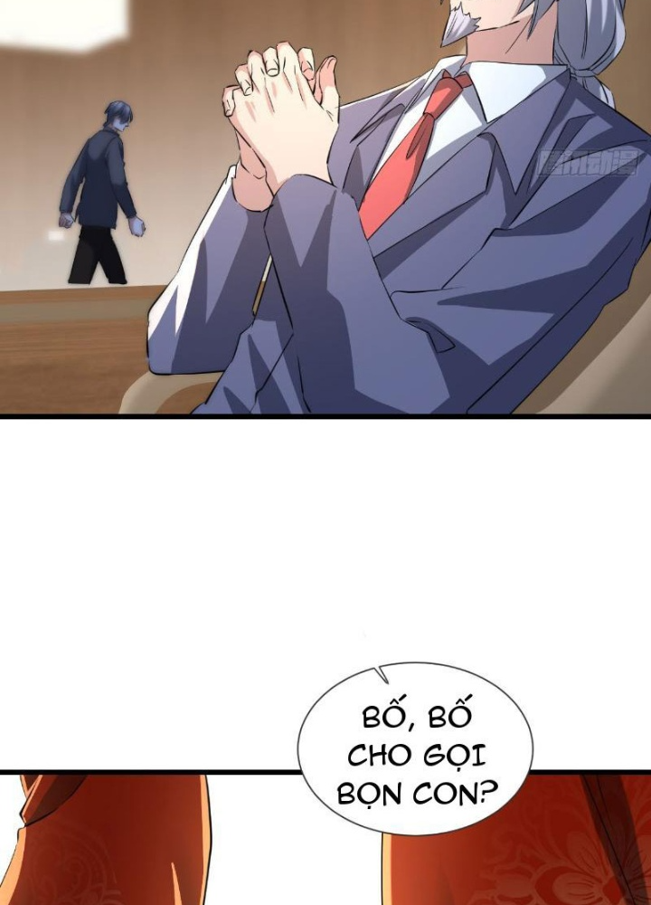 Tiên Đế Cuồng Tế Chapter 29 - Trang 2