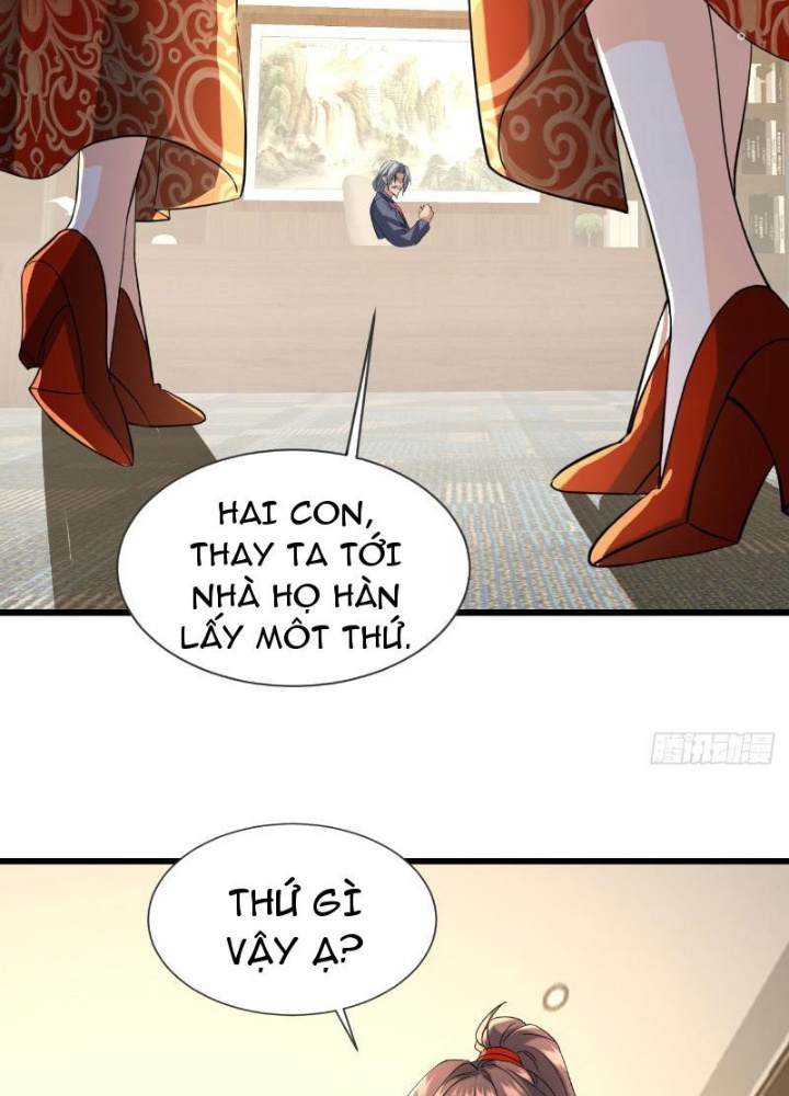 Tiên Đế Cuồng Tế Chapter 29 - Trang 2