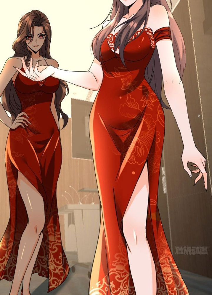 Tiên Đế Cuồng Tế Chapter 29 - Trang 2