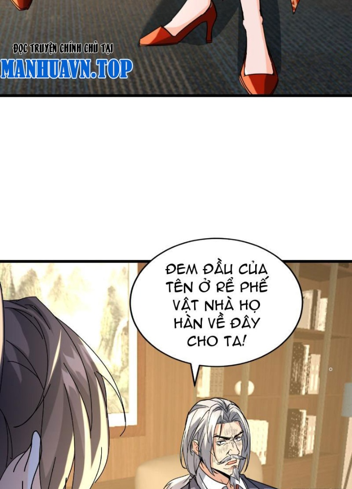 Tiên Đế Cuồng Tế Chapter 29 - Trang 2