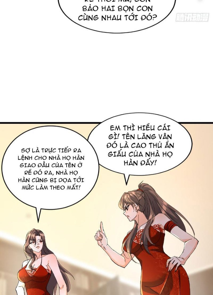 Tiên Đế Cuồng Tế Chapter 29 - Trang 2