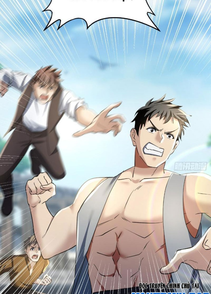 Tiên Đế Cuồng Tế Chapter 29 - Trang 2