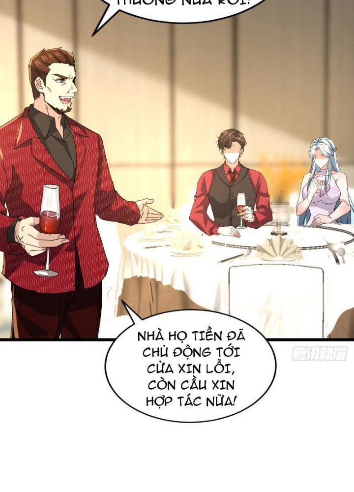 Tiên Đế Cuồng Tế Chapter 29 - Trang 2