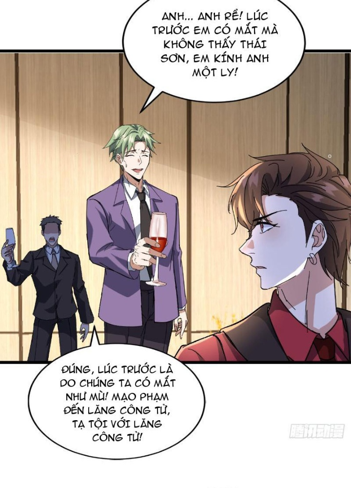 Tiên Đế Cuồng Tế Chapter 29 - Trang 2