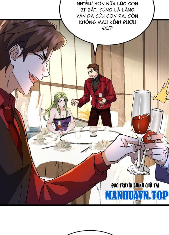 Tiên Đế Cuồng Tế Chapter 29 - Trang 2