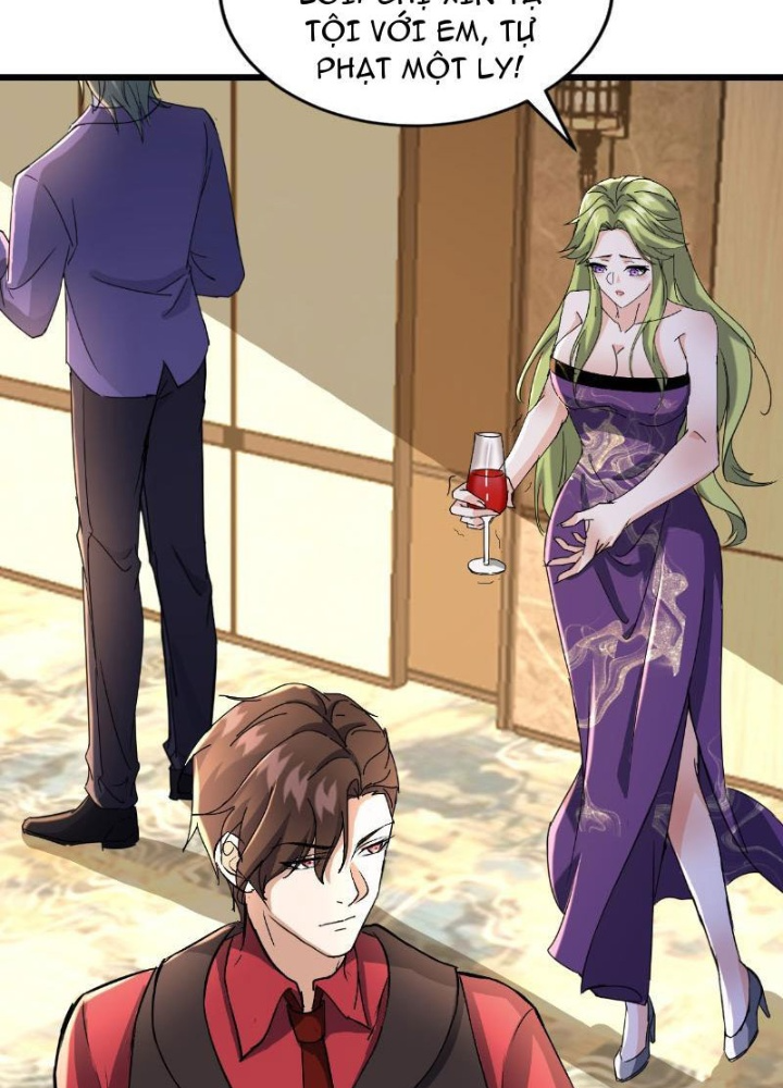 Tiên Đế Cuồng Tế Chapter 29 - Trang 2