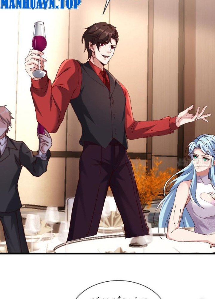 Tiên Đế Cuồng Tế Chapter 29 - Trang 2