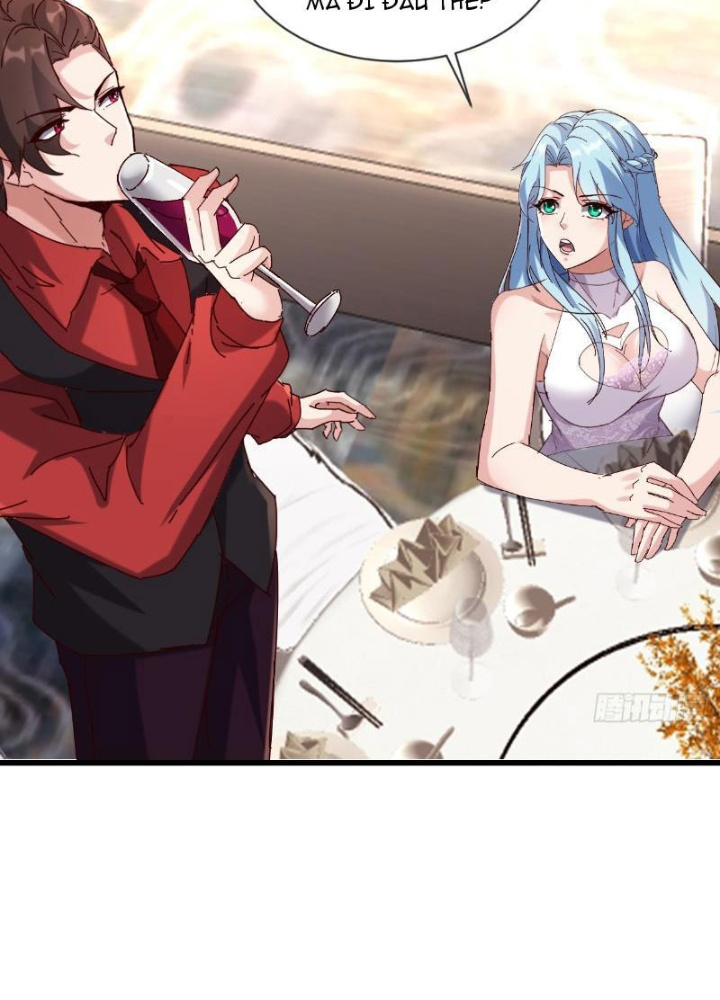 Tiên Đế Cuồng Tế Chapter 29 - Trang 2