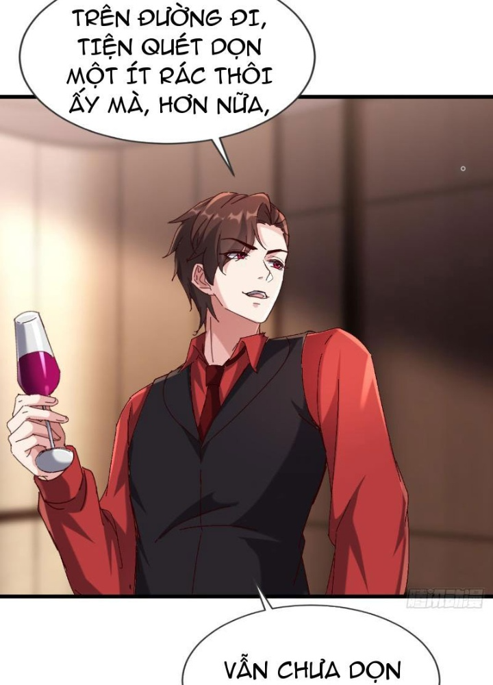 Tiên Đế Cuồng Tế Chapter 29 - Trang 2