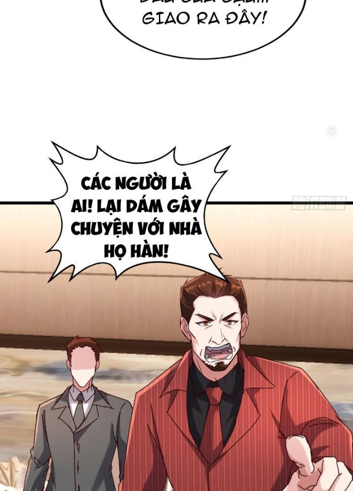 Tiên Đế Cuồng Tế Chapter 29 - Trang 2