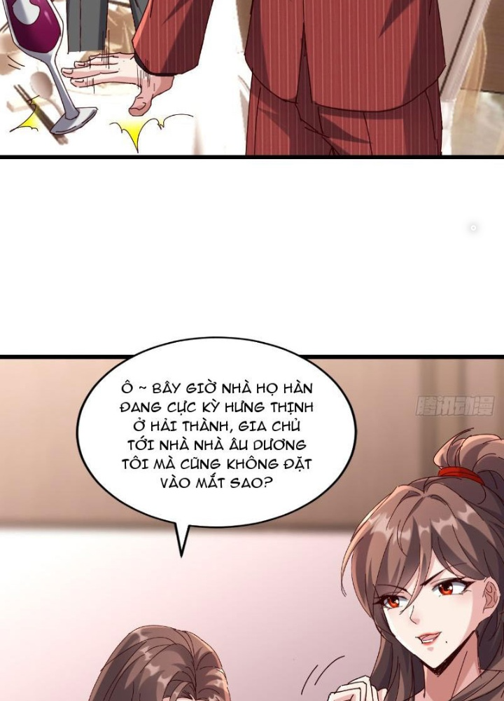 Tiên Đế Cuồng Tế Chapter 29 - Trang 2