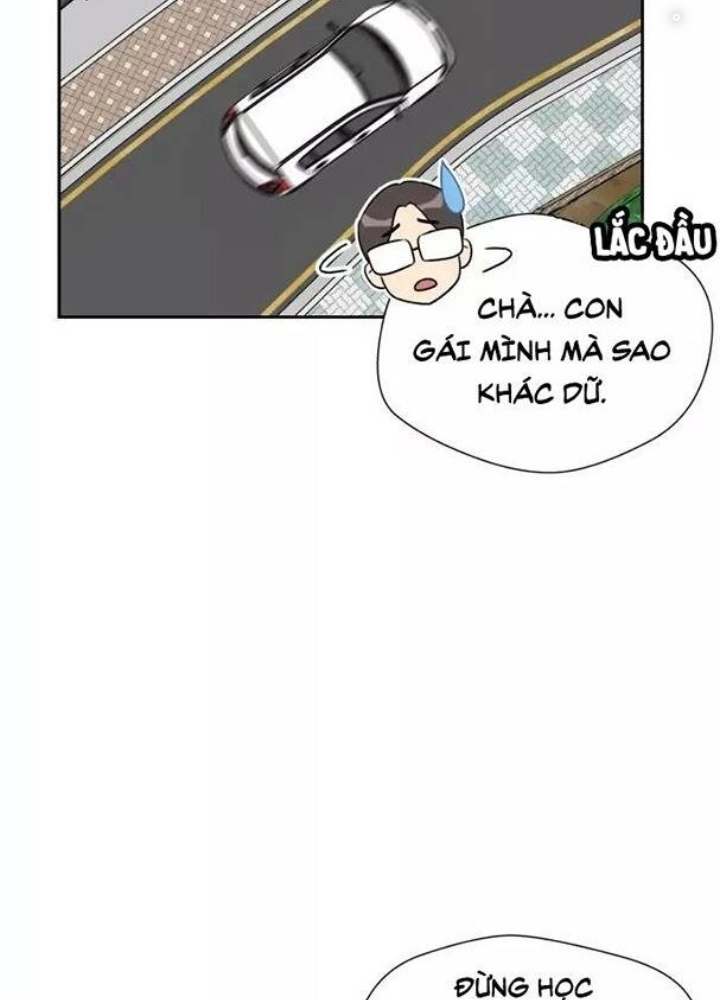 Khuôn Mặt Thiên Tài Chapter 5 - Trang 2