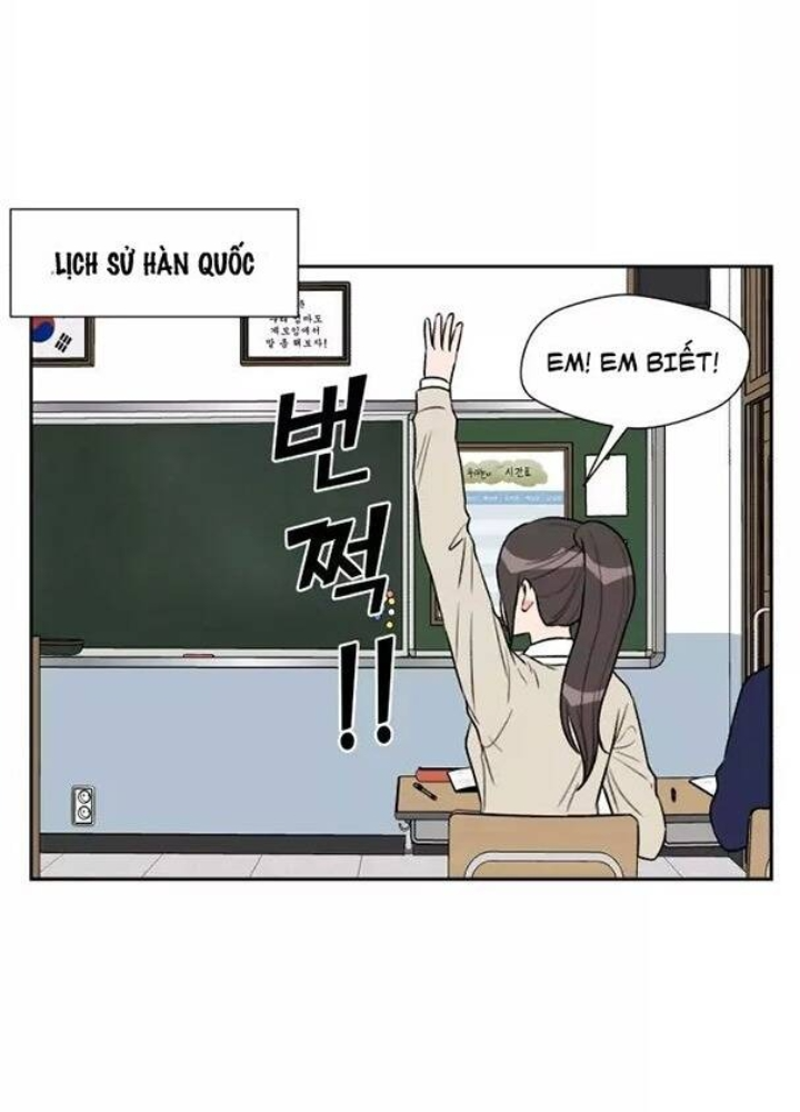 Khuôn Mặt Thiên Tài Chapter 5 - Trang 2