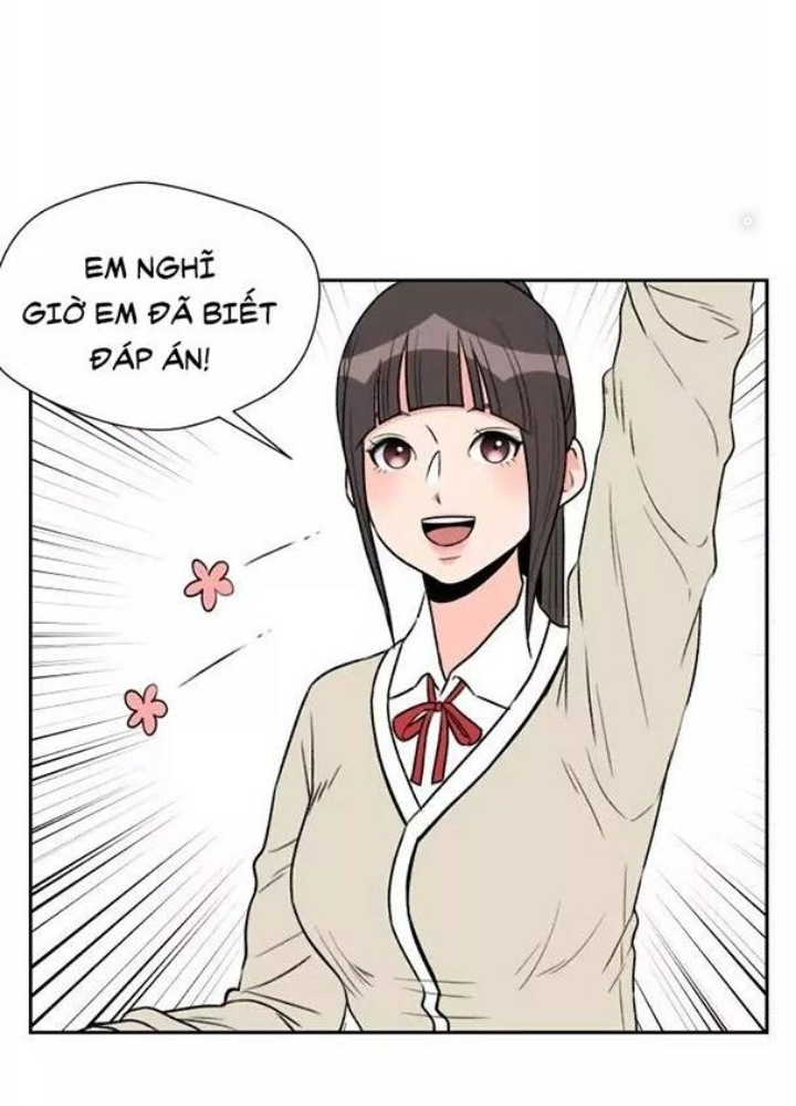 Khuôn Mặt Thiên Tài Chapter 5 - Trang 2