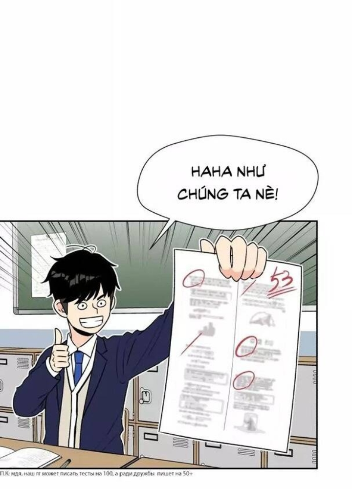 Khuôn Mặt Thiên Tài Chapter 5 - Trang 2