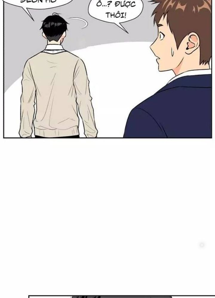 Khuôn Mặt Thiên Tài Chapter 5 - Trang 2