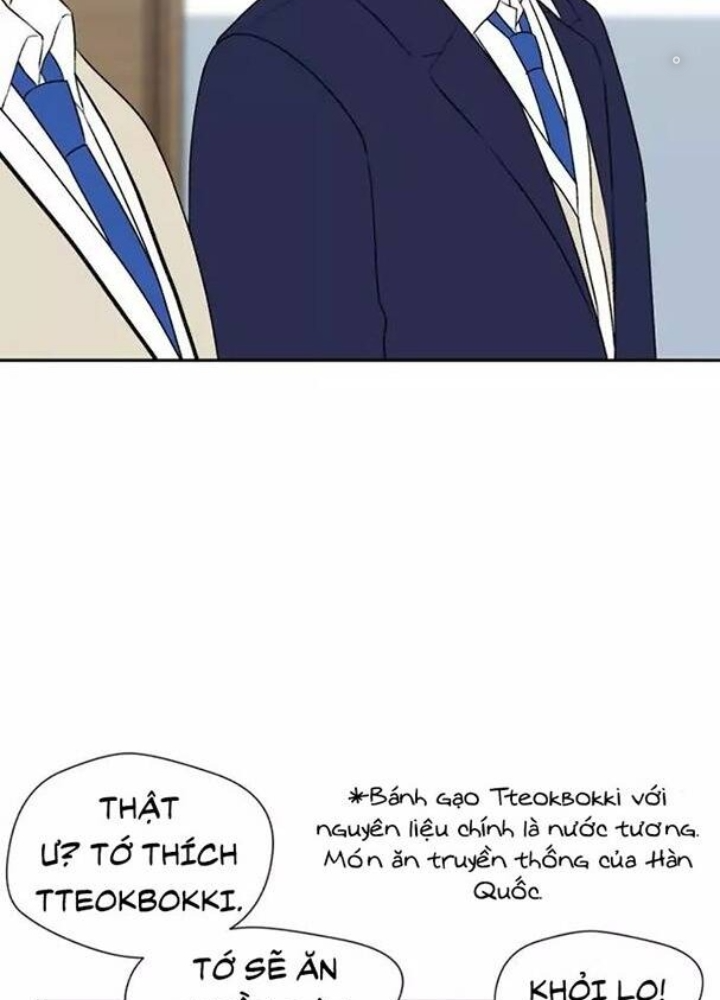 Khuôn Mặt Thiên Tài Chapter 5 - Trang 2