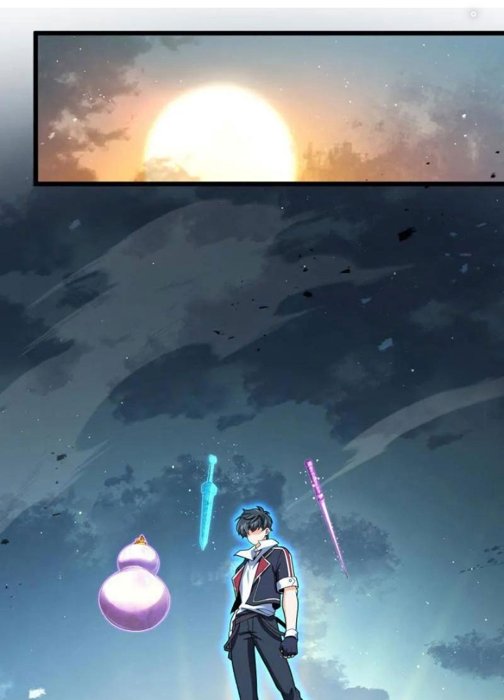 Đại Vương Tha Mạng Chapter 939 - Trang 4